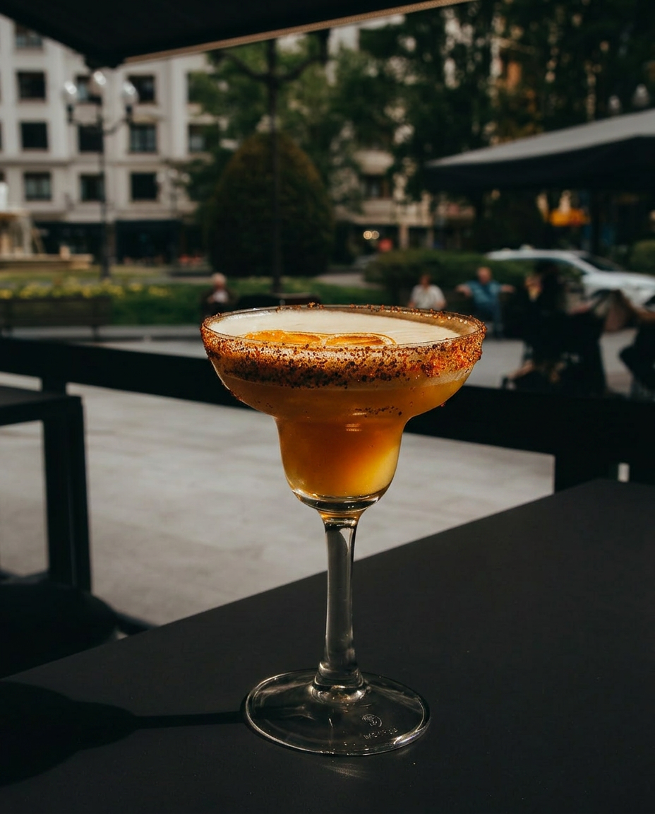 Coctelería